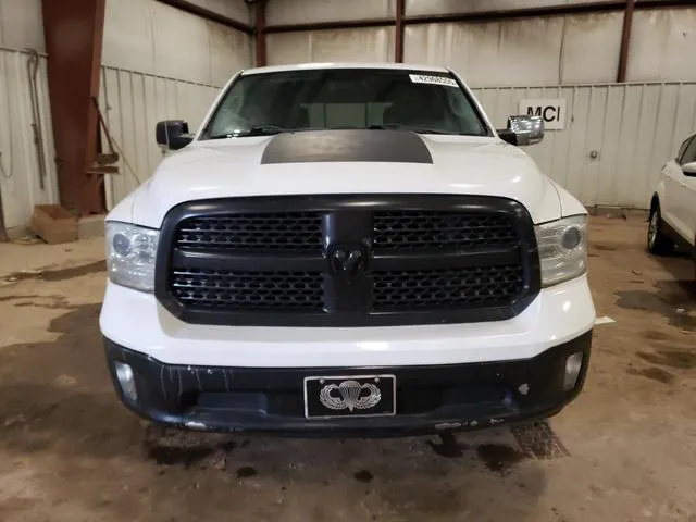 1C6RR7VM1ES272898 2014 2014 RAM 1500- Laramie 5