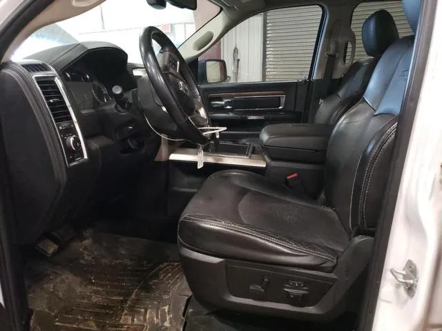 1C6RR7VM1ES272898 2014 2014 RAM 1500- Laramie 7