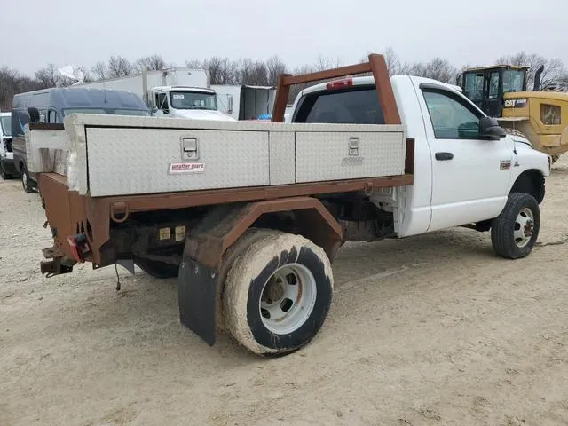 3D7MX46A67G771448 2007 2007 Dodge RAM 3500- ST 3