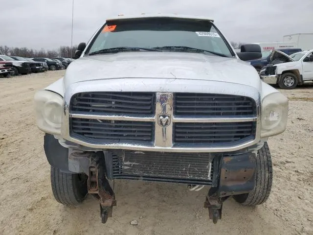 3D7MX46A67G771448 2007 2007 Dodge RAM 3500- ST 5