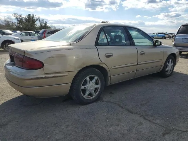 2G4WB52K141221077 2004 2004 Buick Regal- LS 3