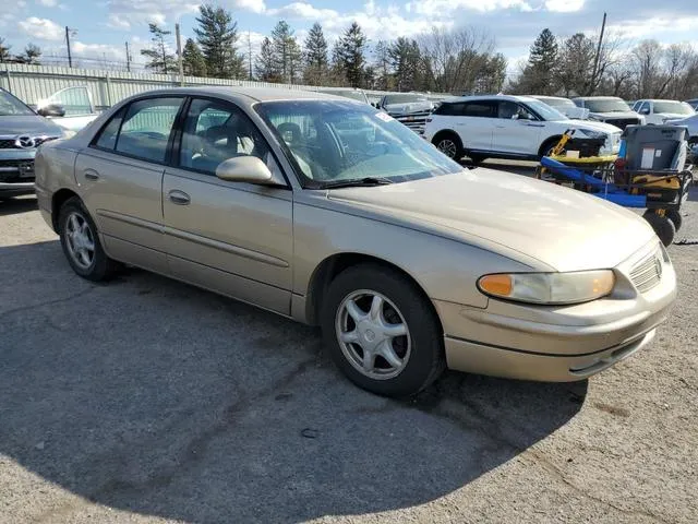 2G4WB52K141221077 2004 2004 Buick Regal- LS 4