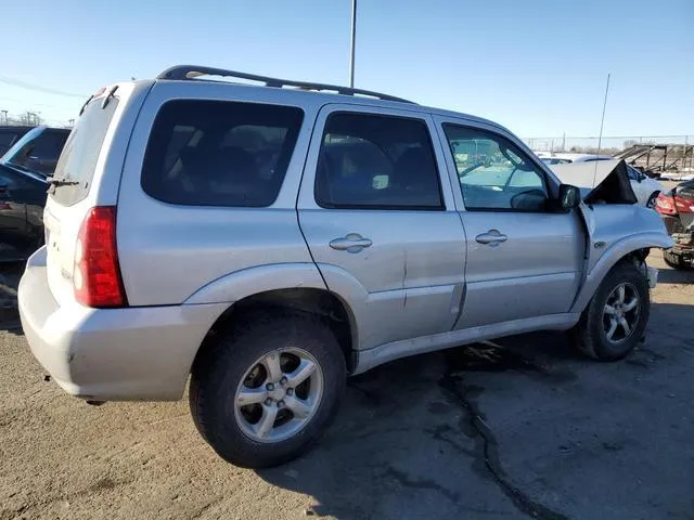 4F2YZ04166KM17017 2006 2006 Mazda Tribute- S 3