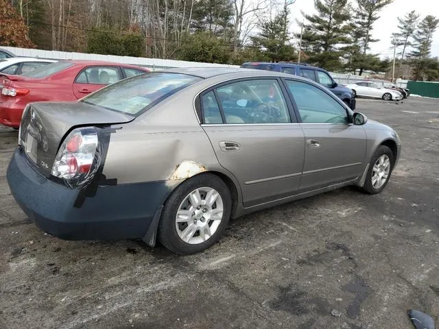 1N4AL11D45N410769 2005 2005 Nissan Altima- S 3