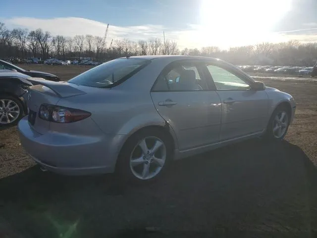 1YVHP80C075M38497 2007 2007 Mazda 6- I 3