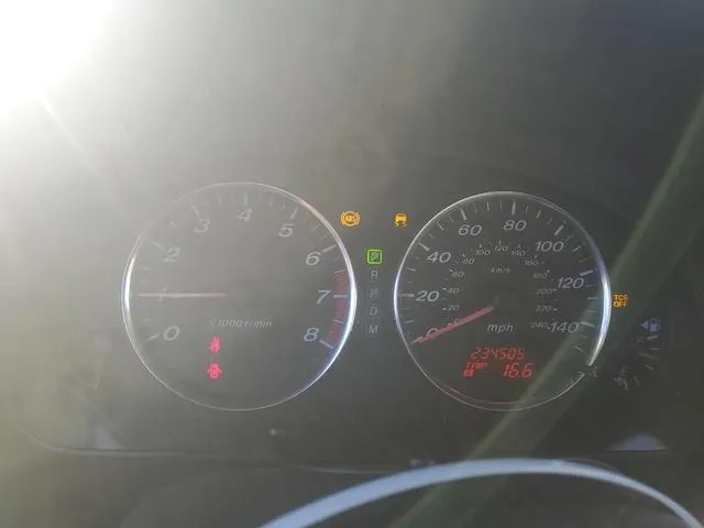 1YVHP80C075M38497 2007 2007 Mazda 6- I 9