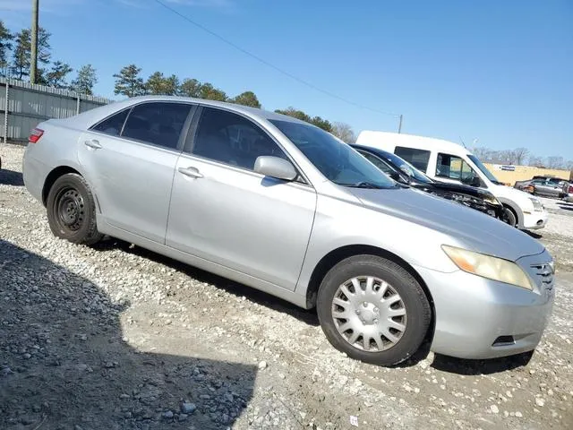 4T1BE46K97U033104 2007 2007 Toyota Camry- CE 4