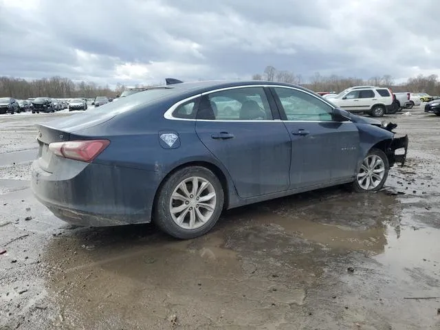 1G1ZD5ST7LF060206 2020 2020 Chevrolet Malibu- LT 3