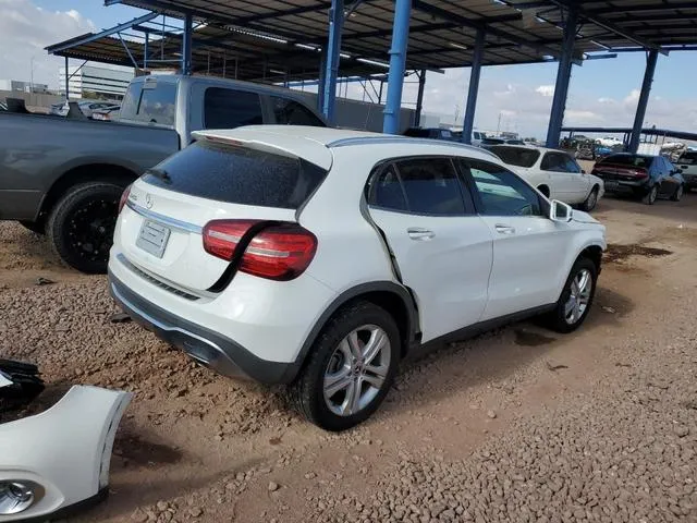 WDCTG4EB5LJ688516 2020 2020 Mercedes-Benz GLA-Class- 250 3