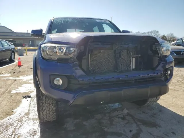 3TMCZ5AN5PM569170 2023 2023 Toyota Tacoma- Trd Off Road 5