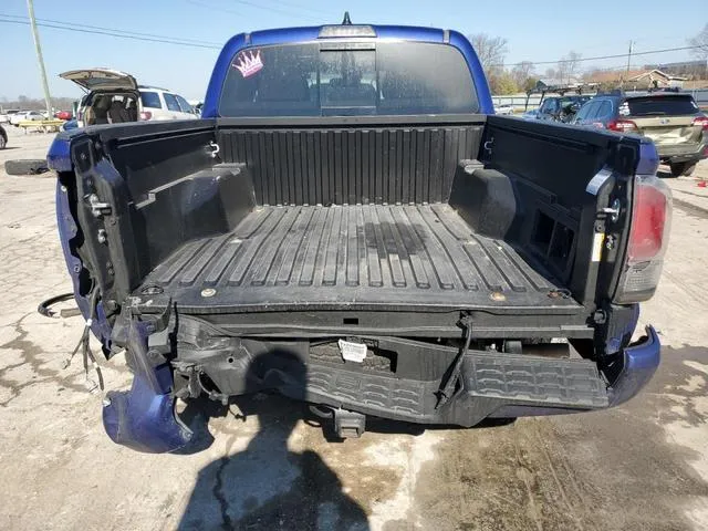 3TMCZ5AN5PM569170 2023 2023 Toyota Tacoma- Trd Off Road 6