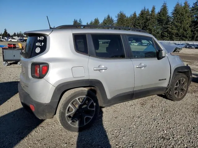 ZACCJABBXJPJ64234 2018 2018 Jeep Renegade- Latitude 3