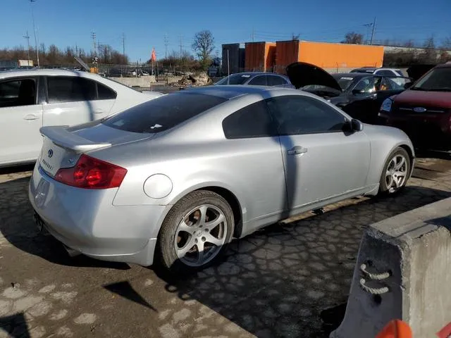 JNKCV54E67M901747 2007 2007 Infiniti G35 3