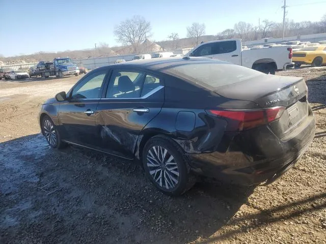 1N4BL4DV5RN306873 2024 2024 Nissan Altima- SV 2