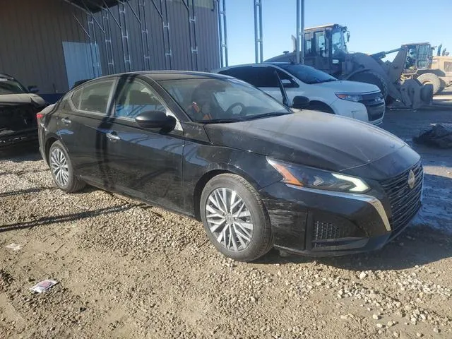 1N4BL4DV5RN306873 2024 2024 Nissan Altima- SV 4