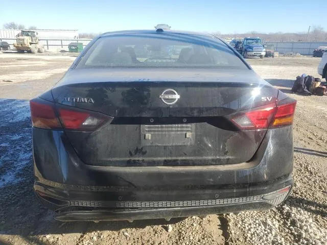 1N4BL4DV5RN306873 2024 2024 Nissan Altima- SV 6