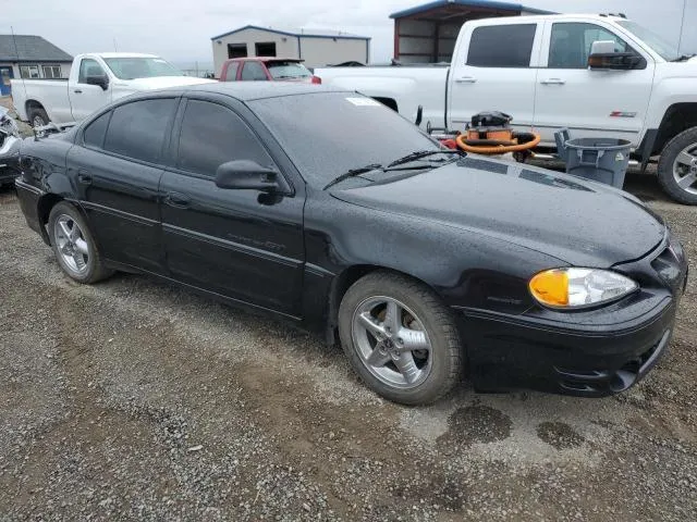 1G2NV52E1YM822599 2000 2000 Pontiac Grand- GT1 4