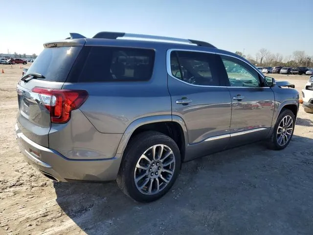 1GKKNPLS6MZ205103 2021 2021 GMC Acadia- Denali 3