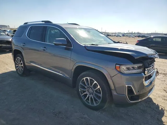 1GKKNPLS6MZ205103 2021 2021 GMC Acadia- Denali 4