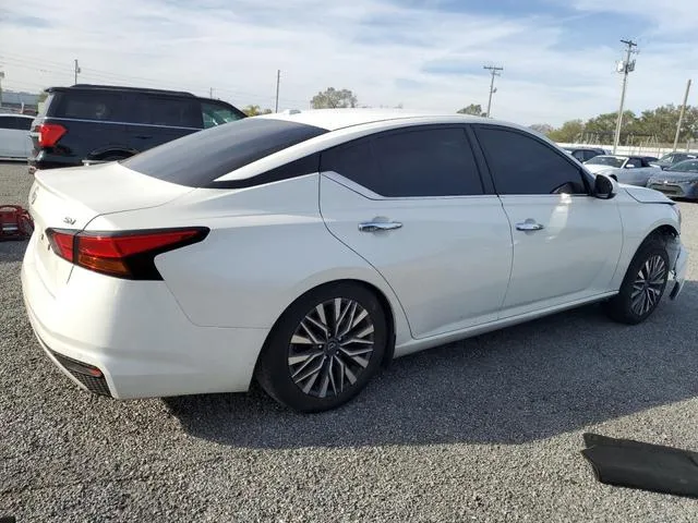 1N4BL4DV6PN343718 2023 2023 Nissan Altima- SV 3