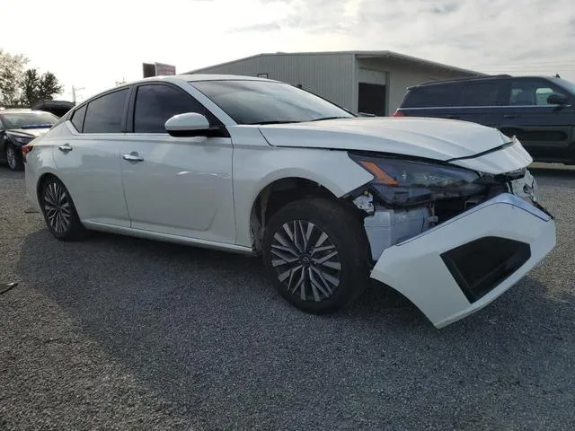 1N4BL4DV6PN343718 2023 2023 Nissan Altima- SV 4