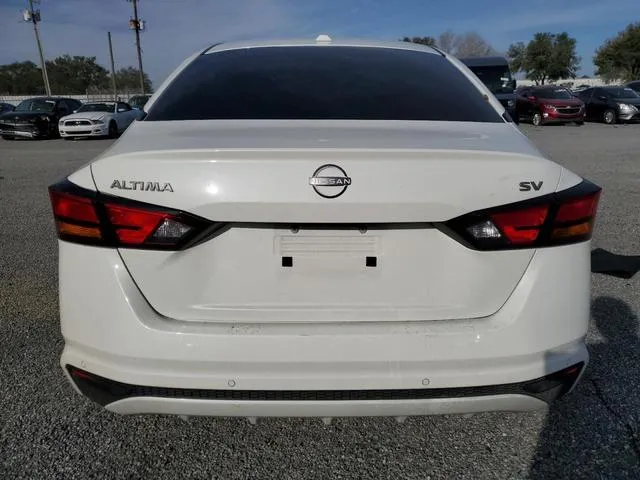 1N4BL4DV6PN343718 2023 2023 Nissan Altima- SV 6