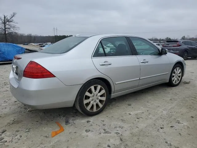 1HGCM66546A072797 2006 2006 Honda Accord- EX 3