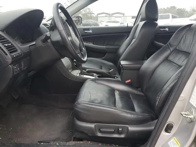 1HGCM66546A072797 2006 2006 Honda Accord- EX 7