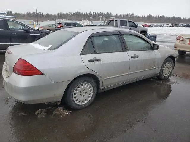 1HGCM56146A024613 2006 2006 Honda Accord- Value 3