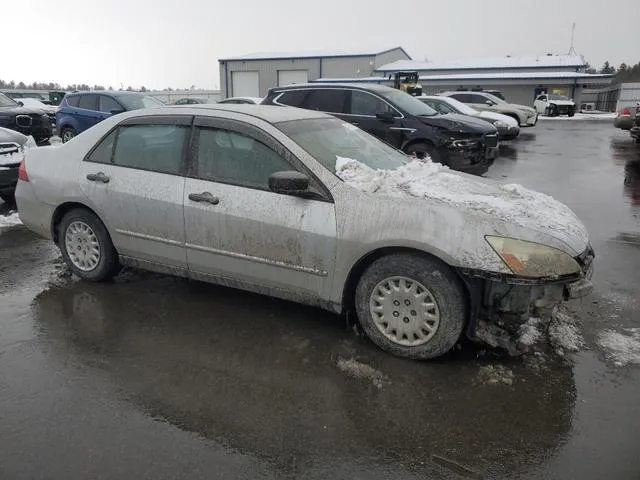 1HGCM56146A024613 2006 2006 Honda Accord- Value 4