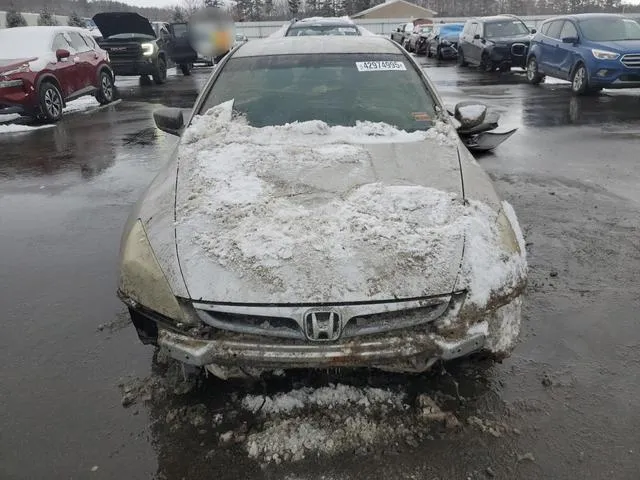 1HGCM56146A024613 2006 2006 Honda Accord- Value 5