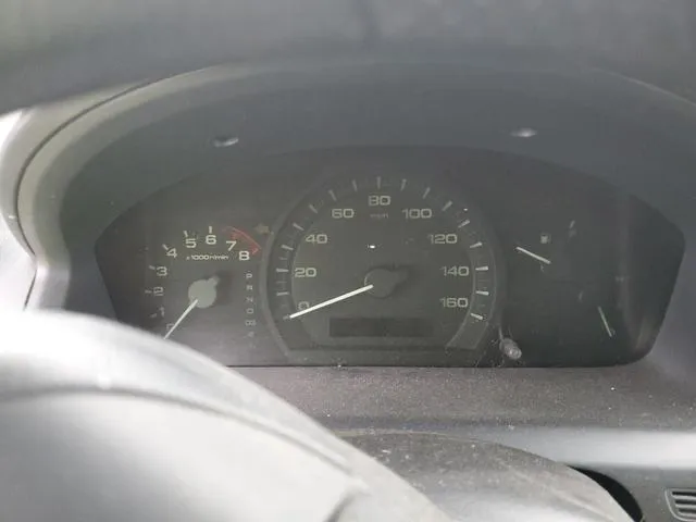 1HGCM56146A024613 2006 2006 Honda Accord- Value 9