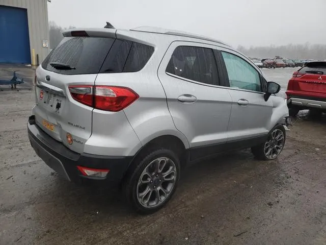 MAJ6S3KL0MC406951 2021 2021 Ford Ecosport- Titanium 3