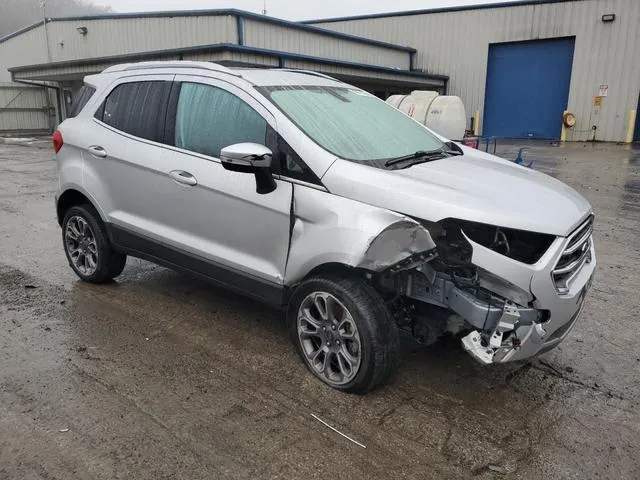 MAJ6S3KL0MC406951 2021 2021 Ford Ecosport- Titanium 4