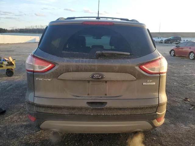 1FMCU0G99DUB56330 2013 2013 Ford Escape- SE 6