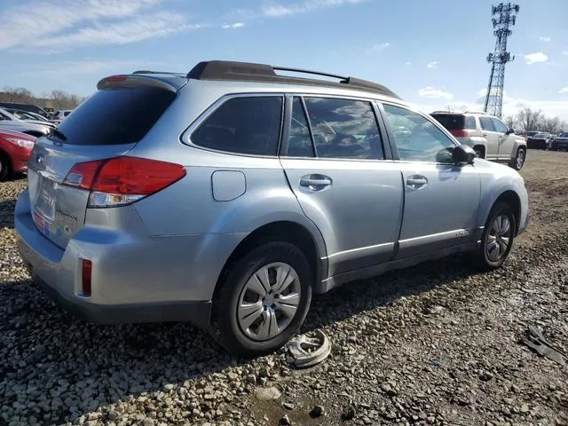 4S4BRBAC4E3284222 2014 2014 Subaru Outback- 2-5I 3