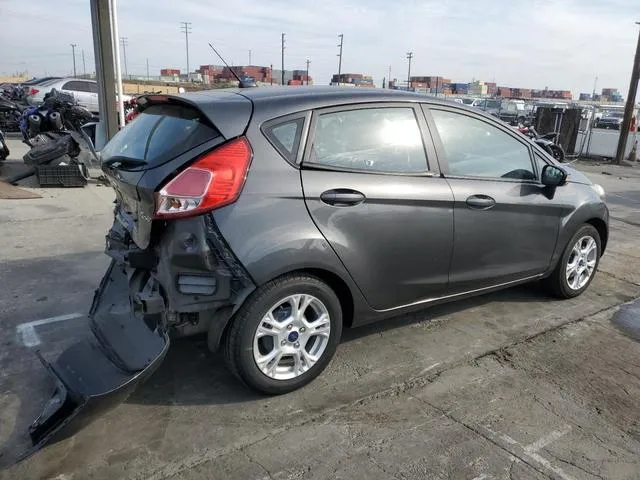 3FADP4EJ4GM156979 2016 2016 Ford Fiesta- SE 3