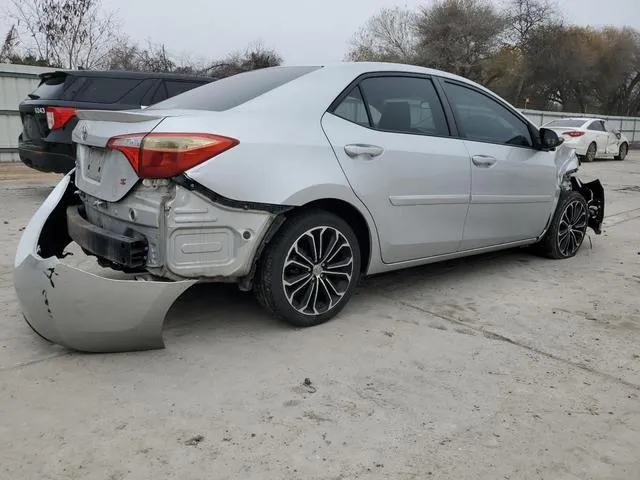 5YFBURHE6GP383380 2016 2016 Toyota Corolla- L 3