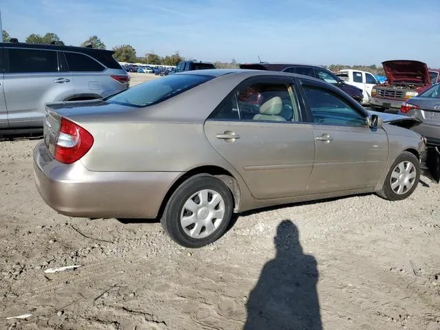 4T1BE30K74U926371 2004 2004 Toyota Camry- LE 3