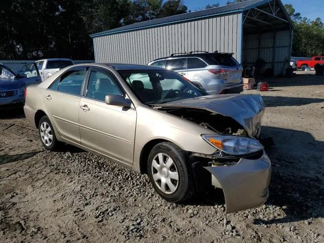 4T1BE30K74U926371 2004 2004 Toyota Camry- LE 4