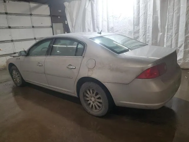 1G4HP57257U143592 2007 2007 Buick Lucerne- CX 2