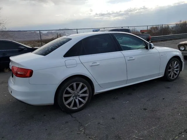 WAUAFAFL2EN019165 2014 2014 Audi A4- Premium 3