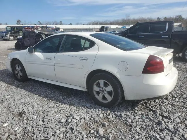 2G2WP552361179715 2006 2006 Pontiac Grand 2