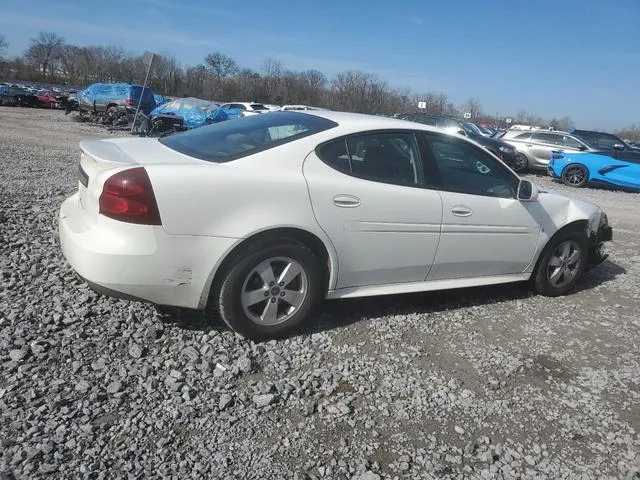 2G2WP552361179715 2006 2006 Pontiac Grand 3