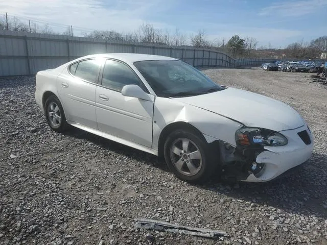 2G2WP552361179715 2006 2006 Pontiac Grand 4