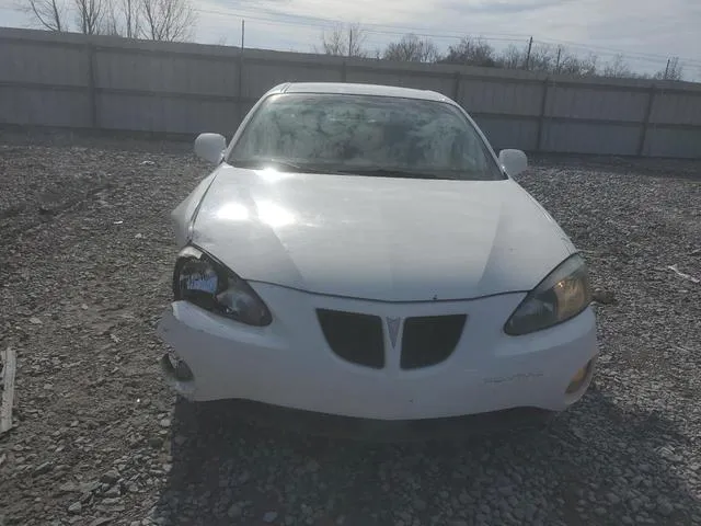 2G2WP552361179715 2006 2006 Pontiac Grand 5