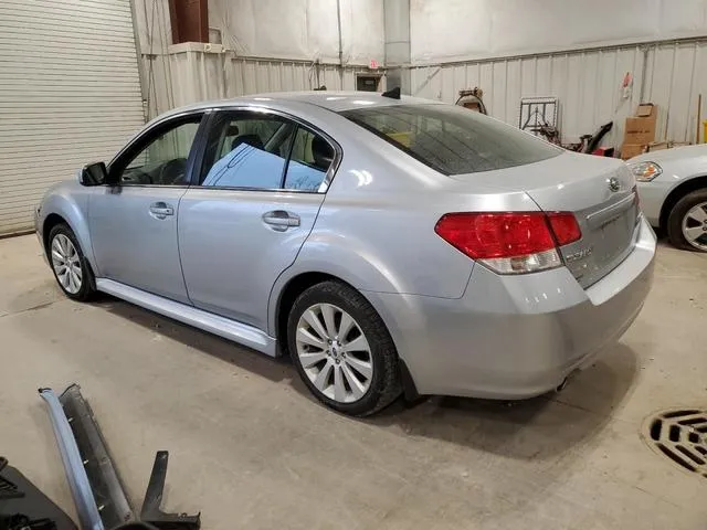 4S3BMCK6XC3025054 2012 2012 Subaru Legacy- 2-5I Limited 2