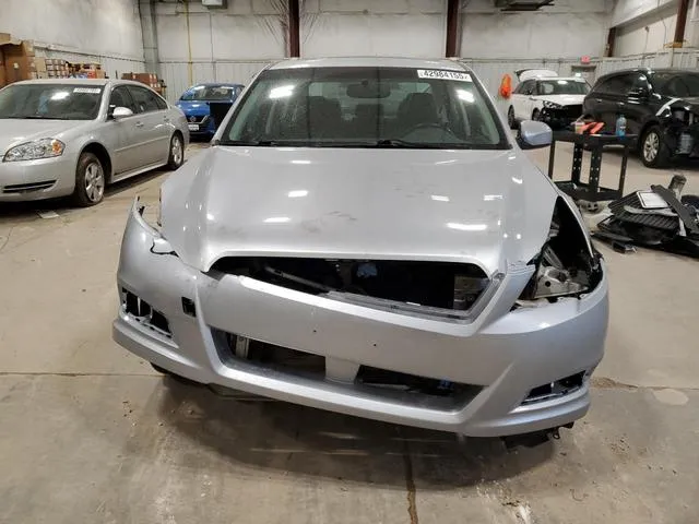 4S3BMCK6XC3025054 2012 2012 Subaru Legacy- 2-5I Limited 5