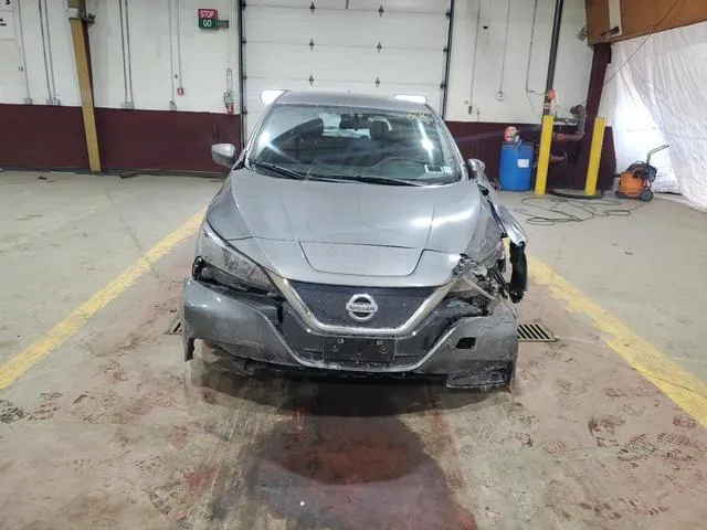 1N4AZ1CPXJC303804 2018 2018 Nissan Leaf- S 5