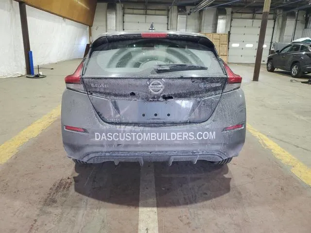 1N4AZ1CPXJC303804 2018 2018 Nissan Leaf- S 6